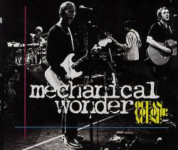 Ocean Colour Scene : Mechanical Wonder [Single]